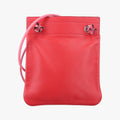 Sac Aline miniRedlambskinZ AM 003 UHサック アリーヌ ミニレッドラムスキンZ AM 003 UH