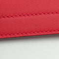 Sac Aline miniRedlambskinZ AM 003 UHサック アリーヌ ミニレッドラムスキンZ AM 003 UH