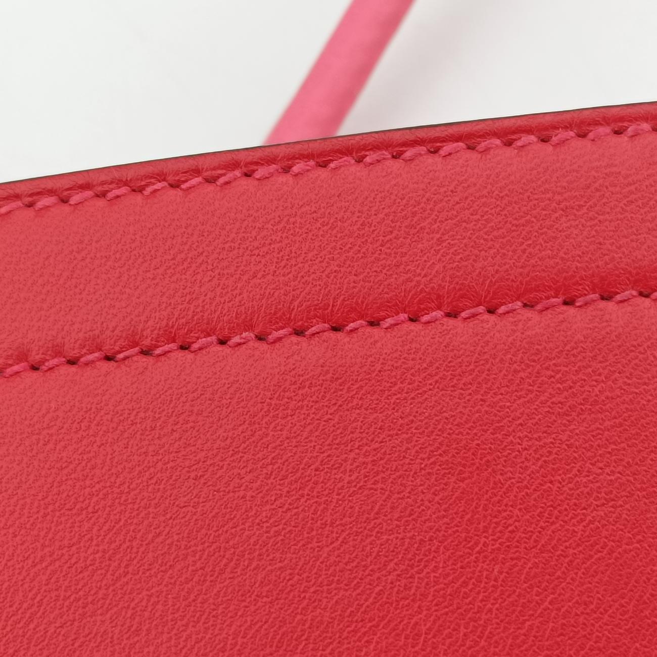 Sac Aline miniRedlambskinZ AM 003 UHサック アリーヌ ミニレッドラムスキンZ AM 003 UH