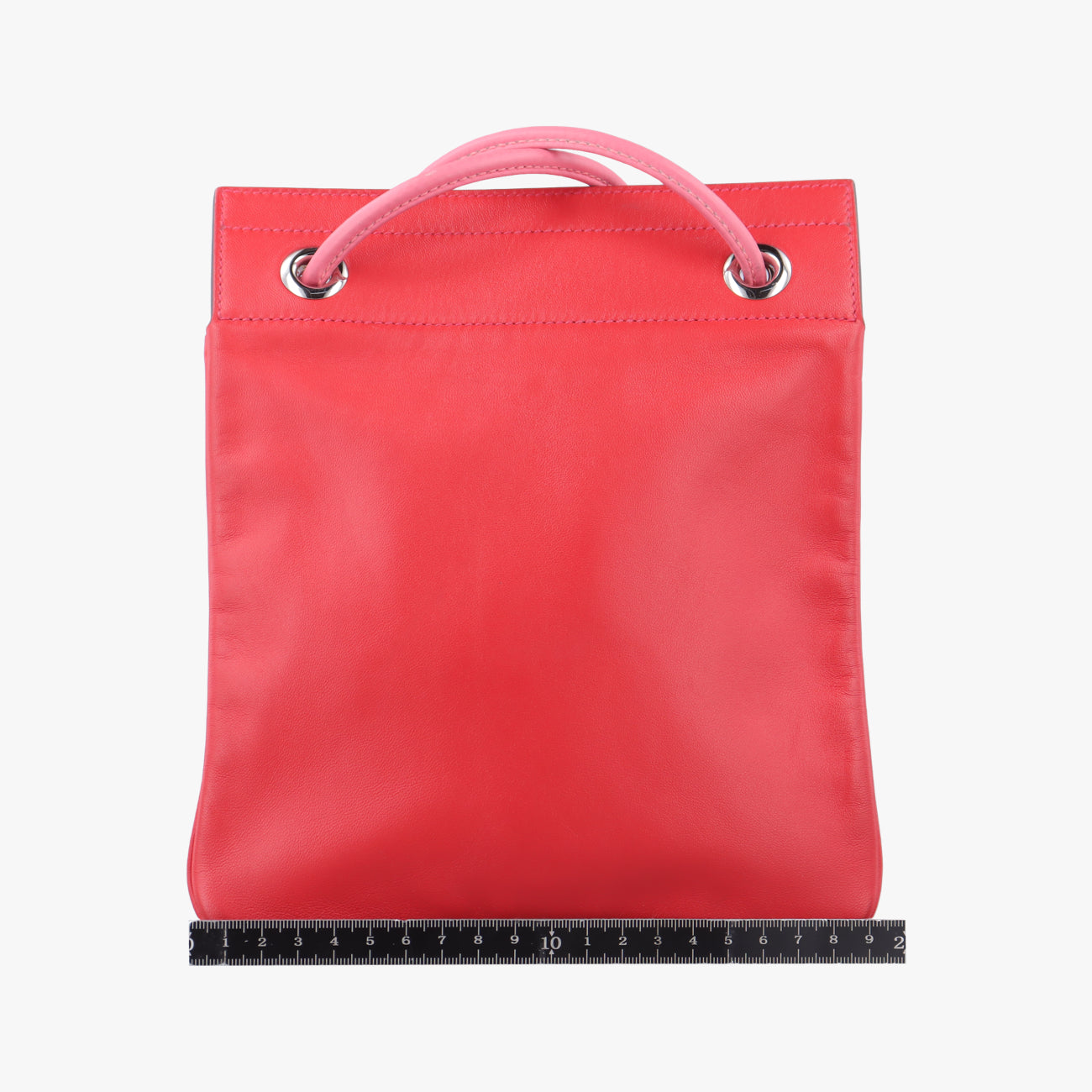Sac Aline miniRedlambskinZ AM 003 UHサック アリーヌ ミニレッドラムスキンZ AM 003 UH