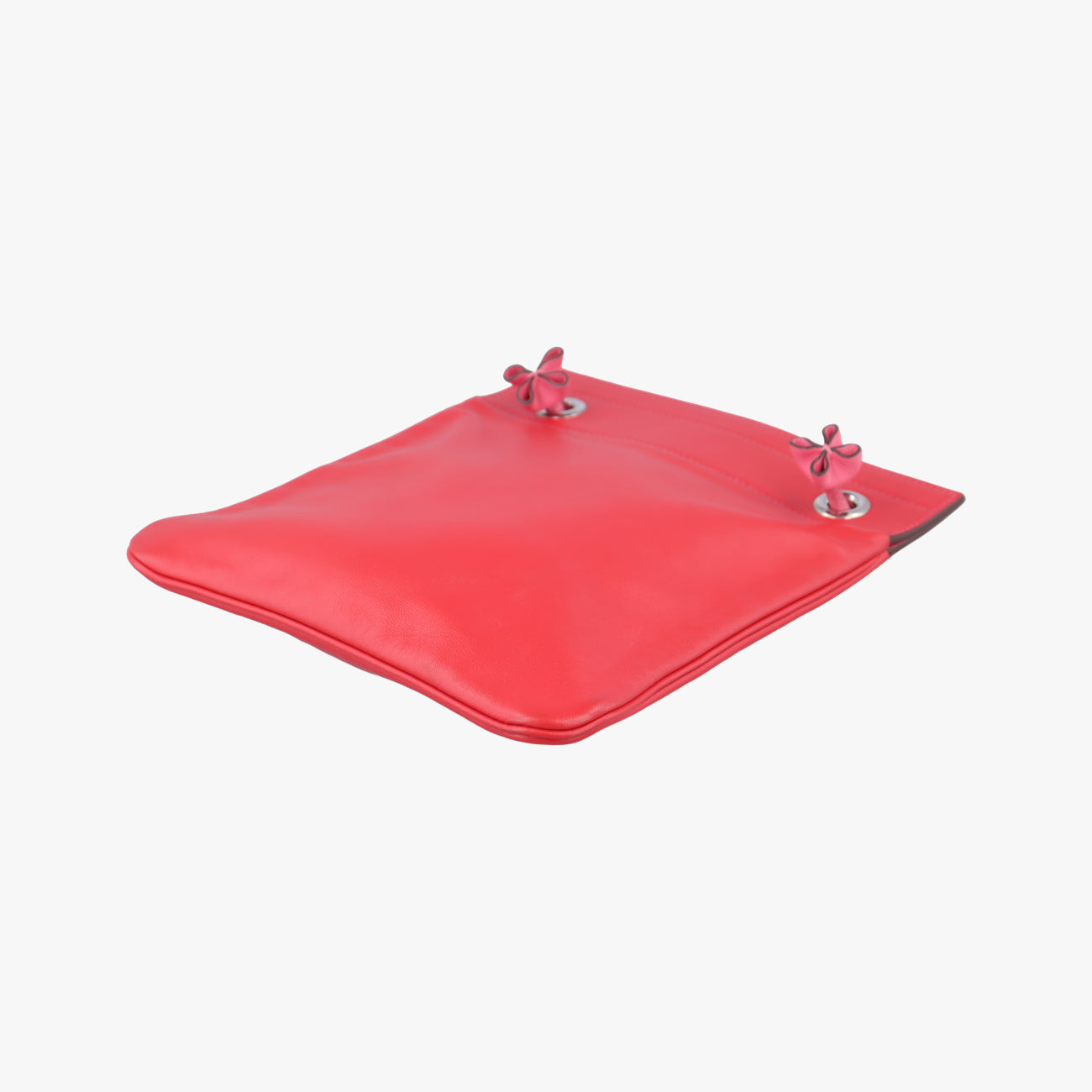 Sac Aline miniRedlambskinZ AM 003 UHサック アリーヌ ミニレッドラムスキンZ AM 003 UH