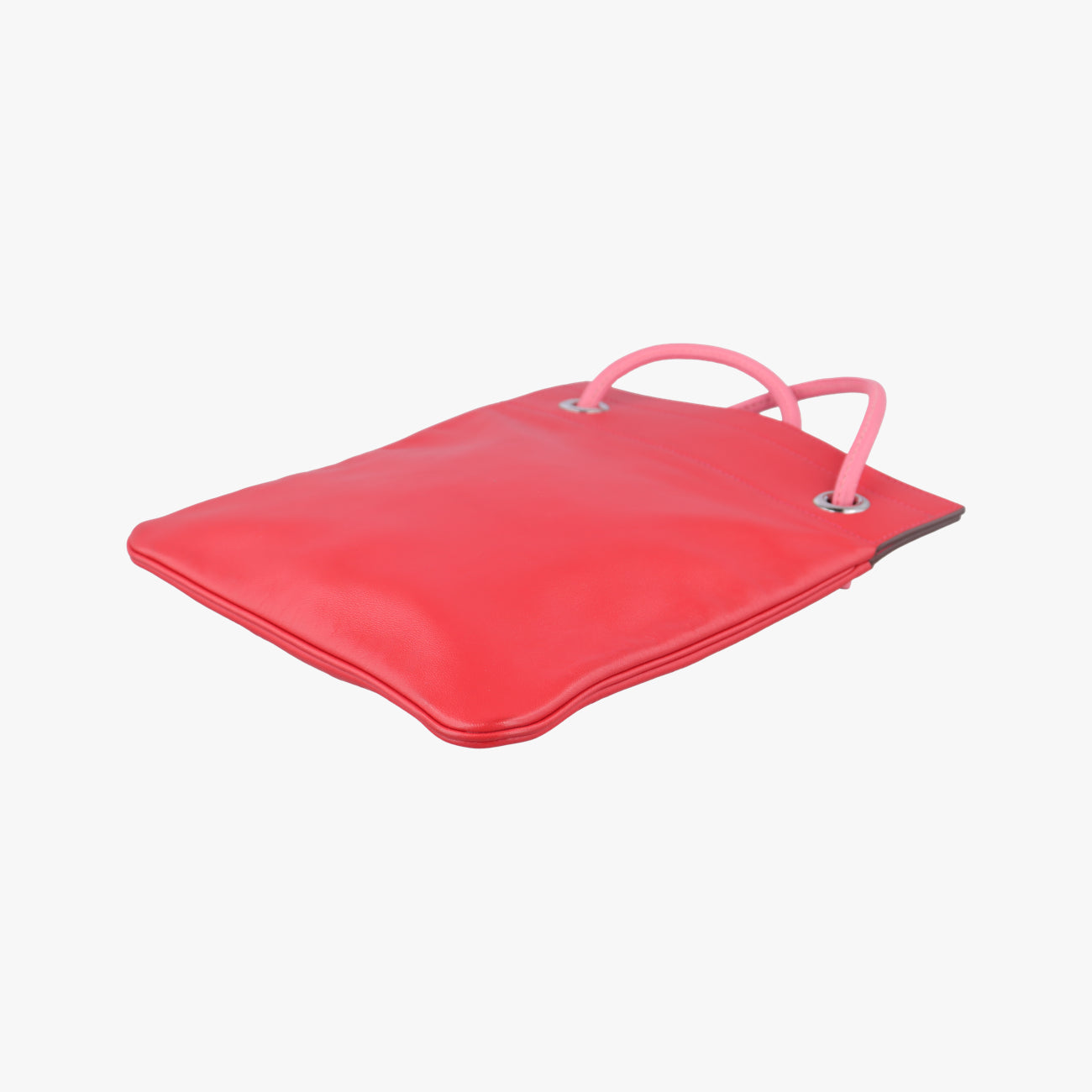 Sac Aline miniRedlambskinZ AM 003 UHサック アリーヌ ミニレッドラムスキンZ AM 003 UH