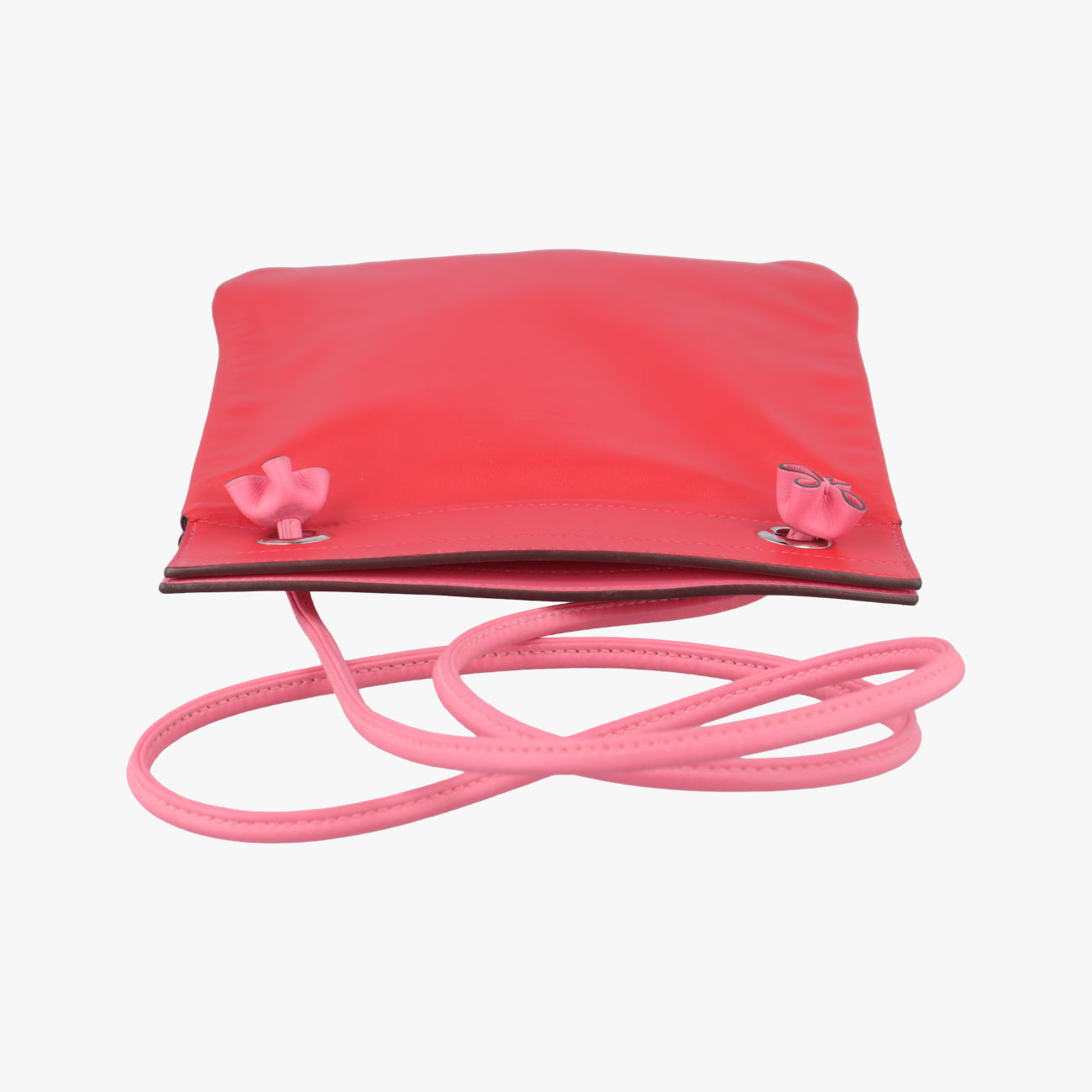 Sac Aline miniRedlambskinZ AM 003 UHサック アリーヌ ミニレッドラムスキンZ AM 003 UH