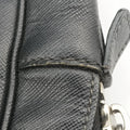 business bag briefcaseBlackSAFFIANO Leather2VE36325ビジネスバッグ ブリーフケースブラックサフィアーノレザー2VE36325
