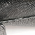 business bag briefcaseBlackSAFFIANO Leather2VE36325ビジネスバッグ ブリーフケースブラックサフィアーノレザー2VE36325