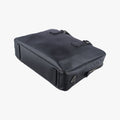 business bag briefcaseBlackSAFFIANO Leather2VE36325ビジネスバッグ ブリーフケースブラックサフィアーノレザー2VE36325