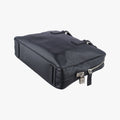 business bag briefcaseBlackSAFFIANO Leather2VE36325ビジネスバッグ ブリーフケースブラックサフィアーノレザー2VE36325