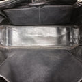 business bag briefcaseBlackSAFFIANO Leather2VE36325ビジネスバッグ ブリーフケースブラックサフィアーノレザー2VE36325