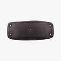DiorissimoBrown×RoseLeather 19-MA-1122ディオリッシモブラウン×ローズレッドレザー 19-MA-1122