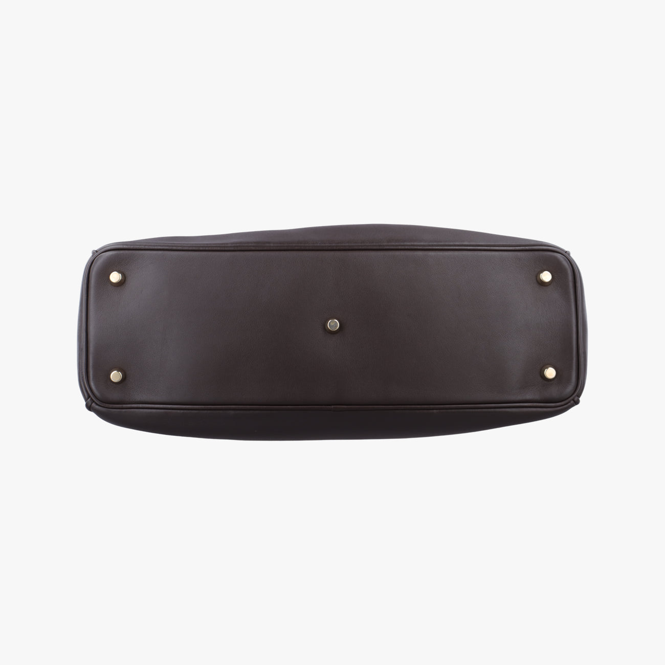 DiorissimoBrown×RoseLeather 19-MA-1122ディオリッシモブラウン×ローズレッドレザー 19-MA-1122