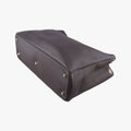 DiorissimoBrown×RoseLeather 19-MA-1122ディオリッシモブラウン×ローズレッドレザー 19-MA-1122