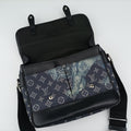 Messenger PMNavy x WhiteMonogram SavaneM54248TH2187メッセンジャー PMネイビー×ホワイトモノグラム サバンナM54248TH2187
