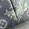 Messenger PMNavy x WhiteMonogram SavaneM54248TH2187メッセンジャー PMネイビー×ホワイトモノグラム サバンナM54248TH2187