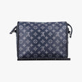 Messenger PMNavy x WhiteMonogram SavaneM54248TH2187メッセンジャー PMネイビー×ホワイトモノグラム サバンナM54248TH2187