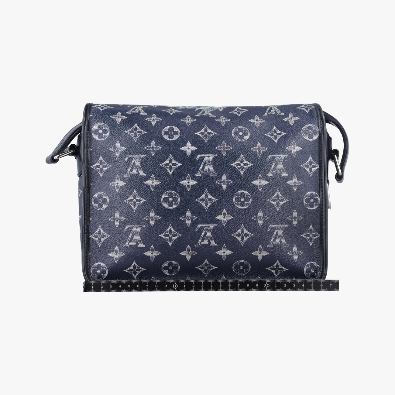 Messenger PMNavy x WhiteMonogram SavaneM54248TH2187メッセンジャー PMネイビー×ホワイトモノグラム サバンナM54248TH2187