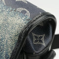 Messenger PMNavy x WhiteMonogram SavaneM54248TH2187メッセンジャー PMネイビー×ホワイトモノグラム サバンナM54248TH2187