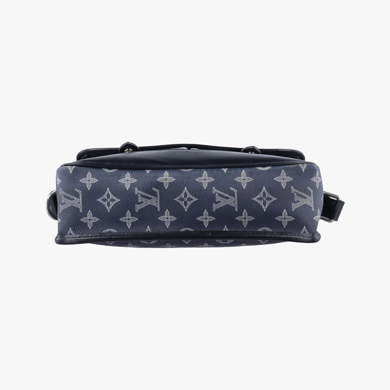 Messenger PMNavy x WhiteMonogram SavaneM54248TH2187メッセンジャー PMネイビー×ホワイトモノグラム サバンナM54248TH2187