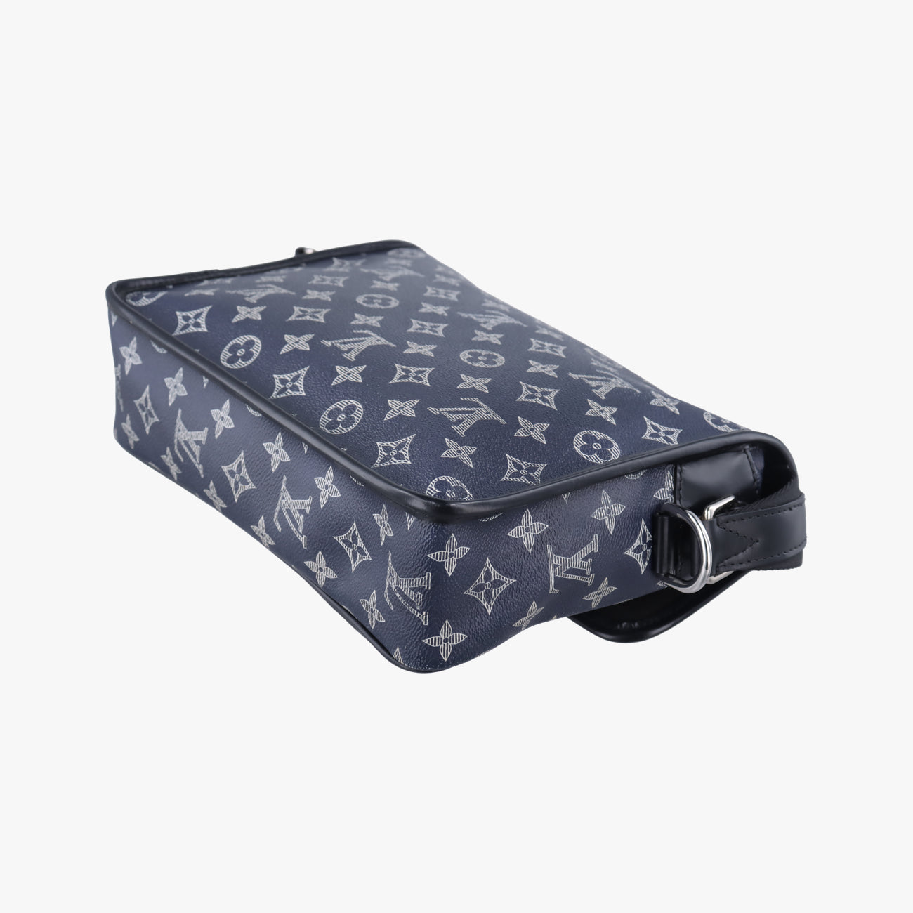 Messenger PMNavy x WhiteMonogram SavaneM54248TH2187メッセンジャー PMネイビー×ホワイトモノグラム サバンナM54248TH2187