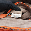 IntrecciatoOrangelambskin255694 V0016 7561 EPEV 2011 1341 Dイントレチャートオレンジラムスキン255694 V0016 7561 EPEV 2011 1341 D