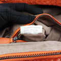 IntrecciatoOrangelambskin255694 V0016 7561 EPEV 2011 1341 Dイントレチャートオレンジラムスキン255694 V0016 7561 EPEV 2011 1341 D