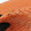 IntrecciatoOrangelambskin255694 V0016 7561 EPEV 2011 1341 Dイントレチャートオレンジラムスキン255694 V0016 7561 EPEV 2011 1341 D