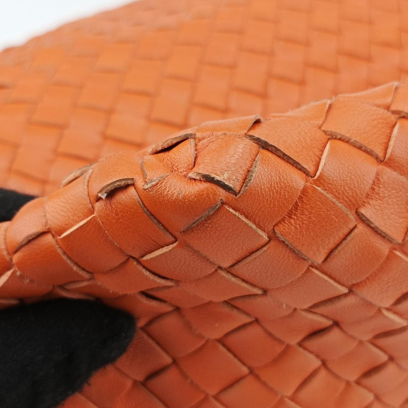 IntrecciatoOrangelambskin255694 V0016 7561 EPEV 2011 1341 Dイントレチャートオレンジラムスキン255694 V0016 7561 EPEV 2011 1341 D