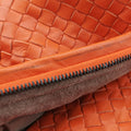 IntrecciatoOrangelambskin255694 V0016 7561 EPEV 2011 1341 Dイントレチャートオレンジラムスキン255694 V0016 7561 EPEV 2011 1341 D