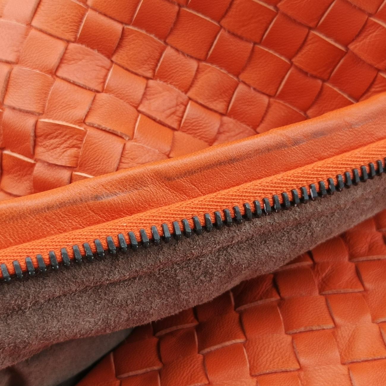 IntrecciatoOrangelambskin255694 V0016 7561 EPEV 2011 1341 Dイントレチャートオレンジラムスキン255694 V0016 7561 EPEV 2011 1341 D