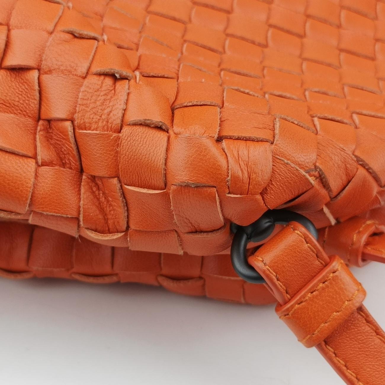 IntrecciatoOrangelambskin255694 V0016 7561 EPEV 2011 1341 Dイントレチャートオレンジラムスキン255694 V0016 7561 EPEV 2011 1341 D