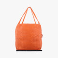 IntrecciatoOrangelambskin255694 V0016 7561 EPEV 2011 1341 Dイントレチャートオレンジラムスキン255694 V0016 7561 EPEV 2011 1341 D