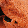 IntrecciatoOrangelambskin255694 V0016 7561 EPEV 2011 1341 Dイントレチャートオレンジラムスキン255694 V0016 7561 EPEV 2011 1341 D