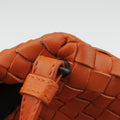 IntrecciatoOrangelambskin255694 V0016 7561 EPEV 2011 1341 Dイントレチャートオレンジラムスキン255694 V0016 7561 EPEV 2011 1341 D