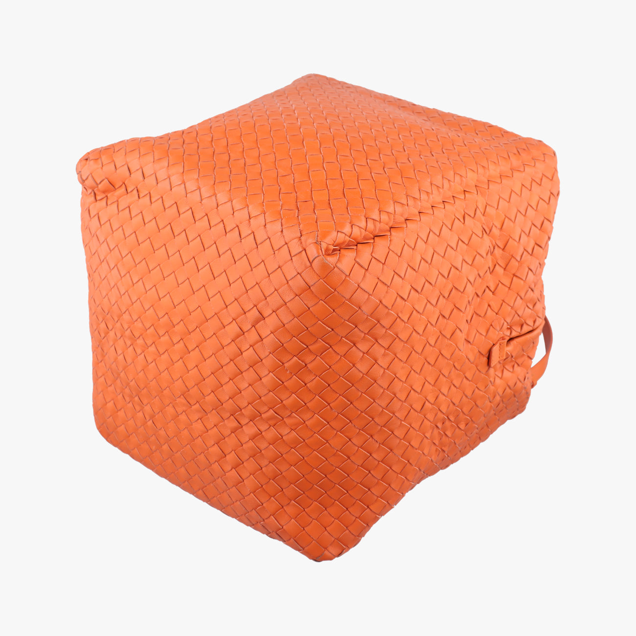 IntrecciatoOrangelambskin255694 V0016 7561 EPEV 2011 1341 Dイントレチャートオレンジラムスキン255694 V0016 7561 EPEV 2011 1341 D