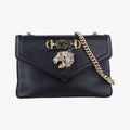 RajahBlackLeather537243G026091415ラジャブラックレザー537243G026091415