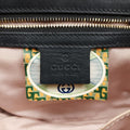 RajahBlackLeather537243G026091415ラジャブラックレザー537243G026091415