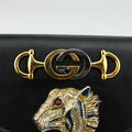 RajahBlackLeather537243G026091415ラジャブラックレザー537243G026091415