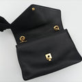 RajahBlackLeather537243G026091415ラジャブラックレザー537243G026091415