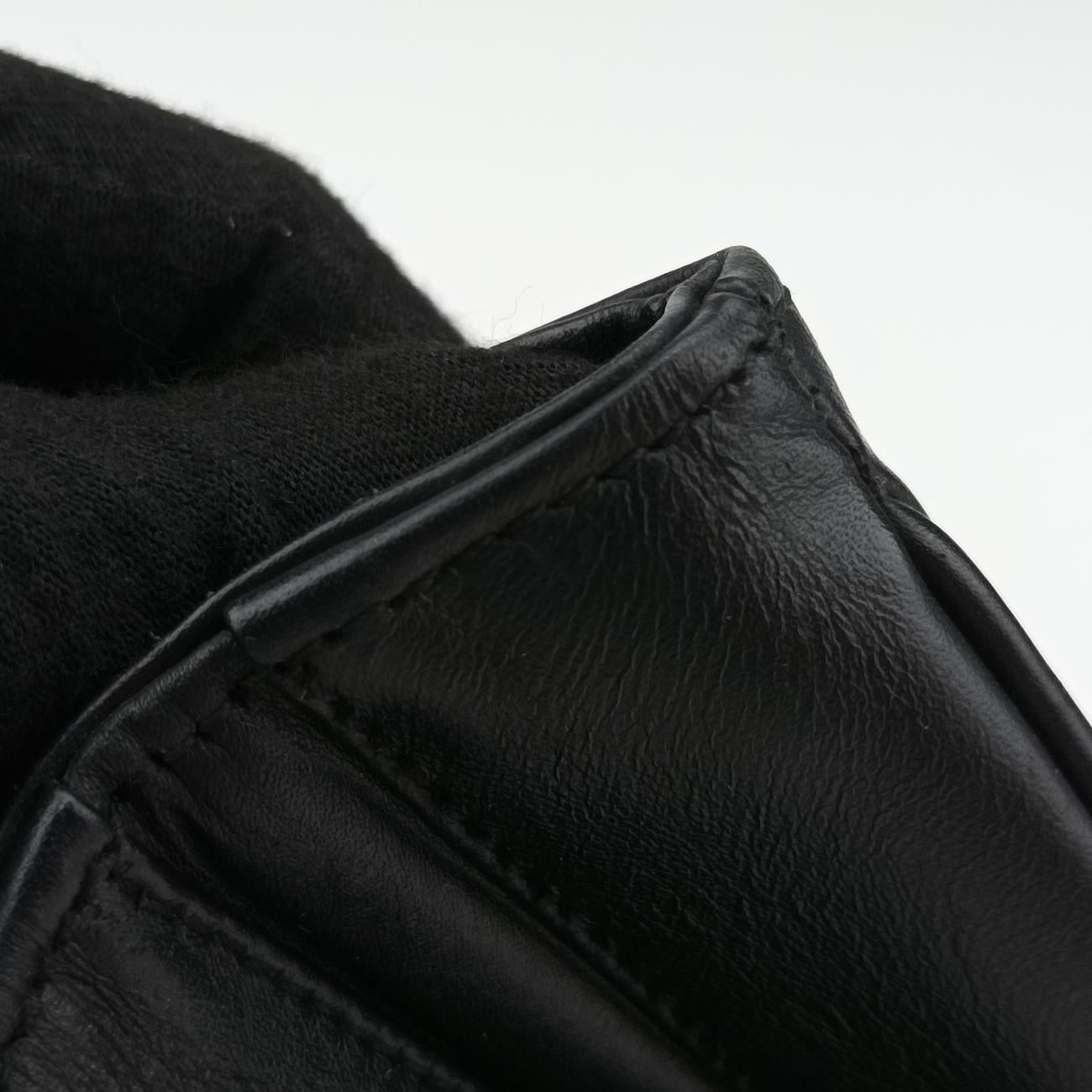RajahBlackLeather537243G026091415ラジャブラックレザー537243G026091415