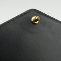 RajahBlackLeather537243G026091415ラジャブラックレザー537243G026091415