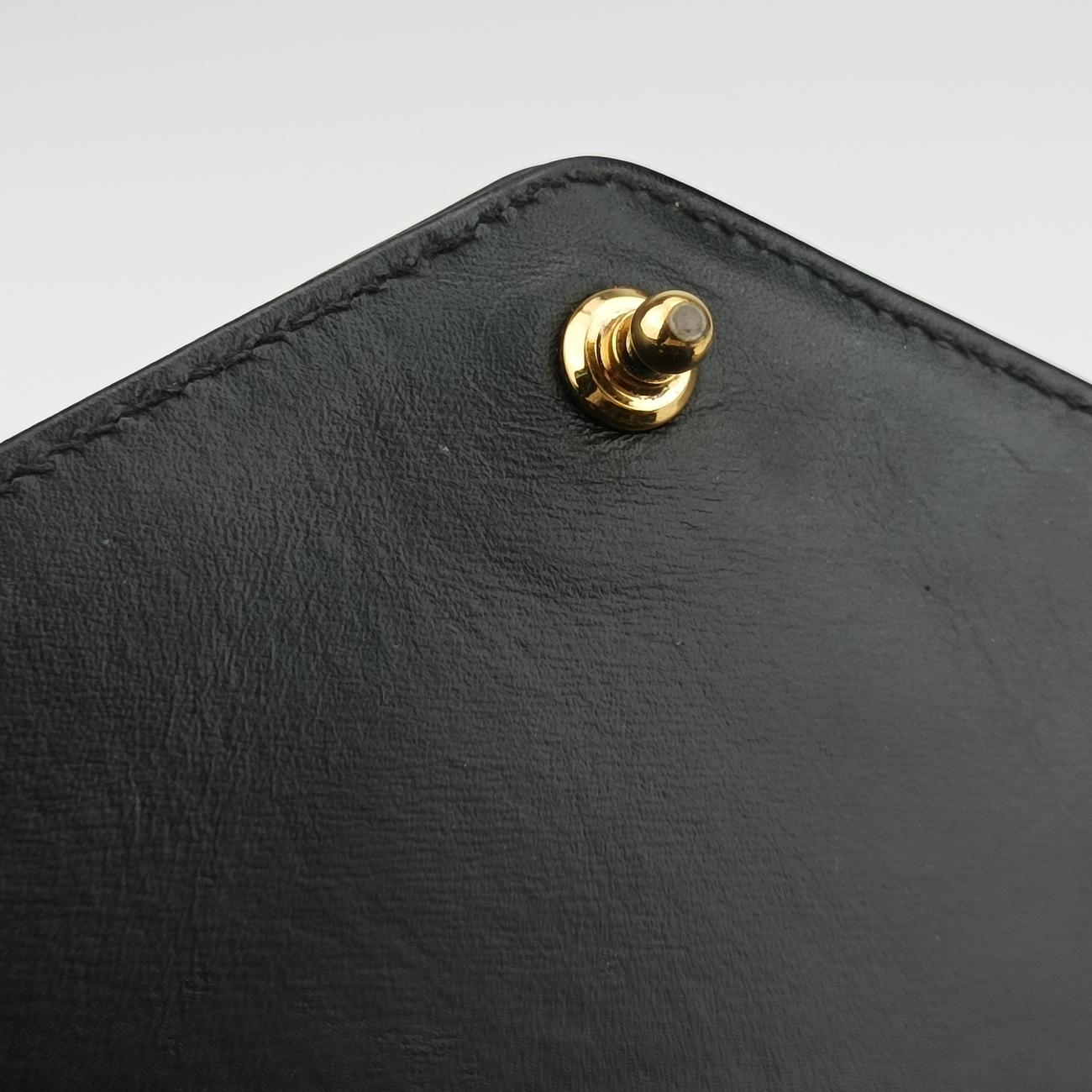 RajahBlackLeather537243G026091415ラジャブラックレザー537243G026091415