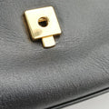 RajahBlackLeather537243G026091415ラジャブラックレザー537243G026091415