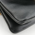 RajahBlackLeather537243G026091415ラジャブラックレザー537243G026091415
