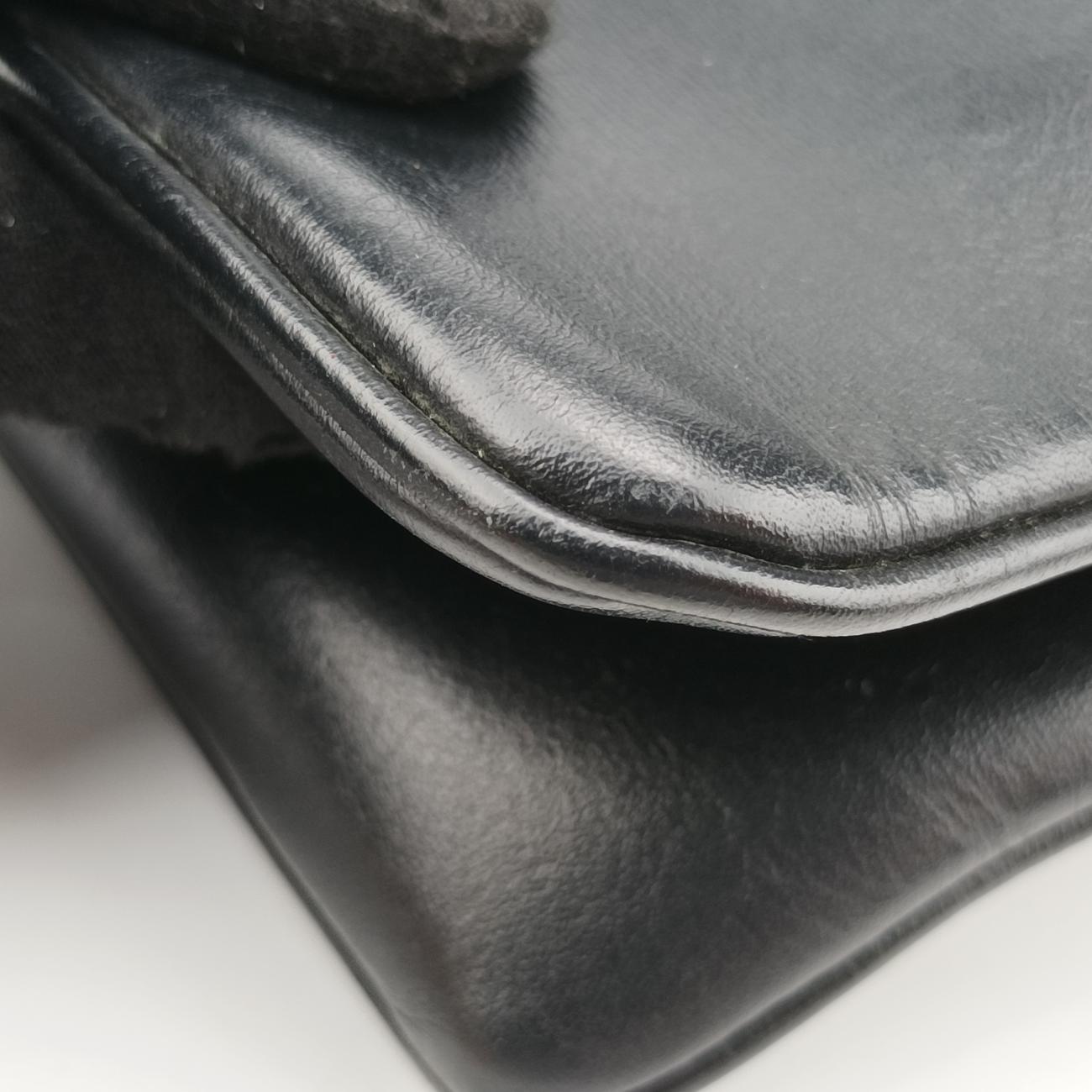 RajahBlackLeather537243G026091415ラジャブラックレザー537243G026091415