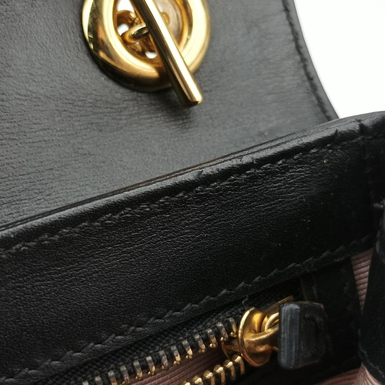 RajahBlackLeather537243G026091415ラジャブラックレザー537243G026091415