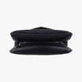 RajahBlackLeather537243G026091415ラジャブラックレザー537243G026091415