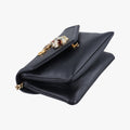 RajahBlackLeather537243G026091415ラジャブラックレザー537243G026091415