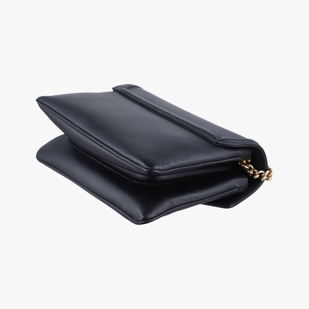 RajahBlackLeather537243G026091415ラジャブラックレザー537243G026091415