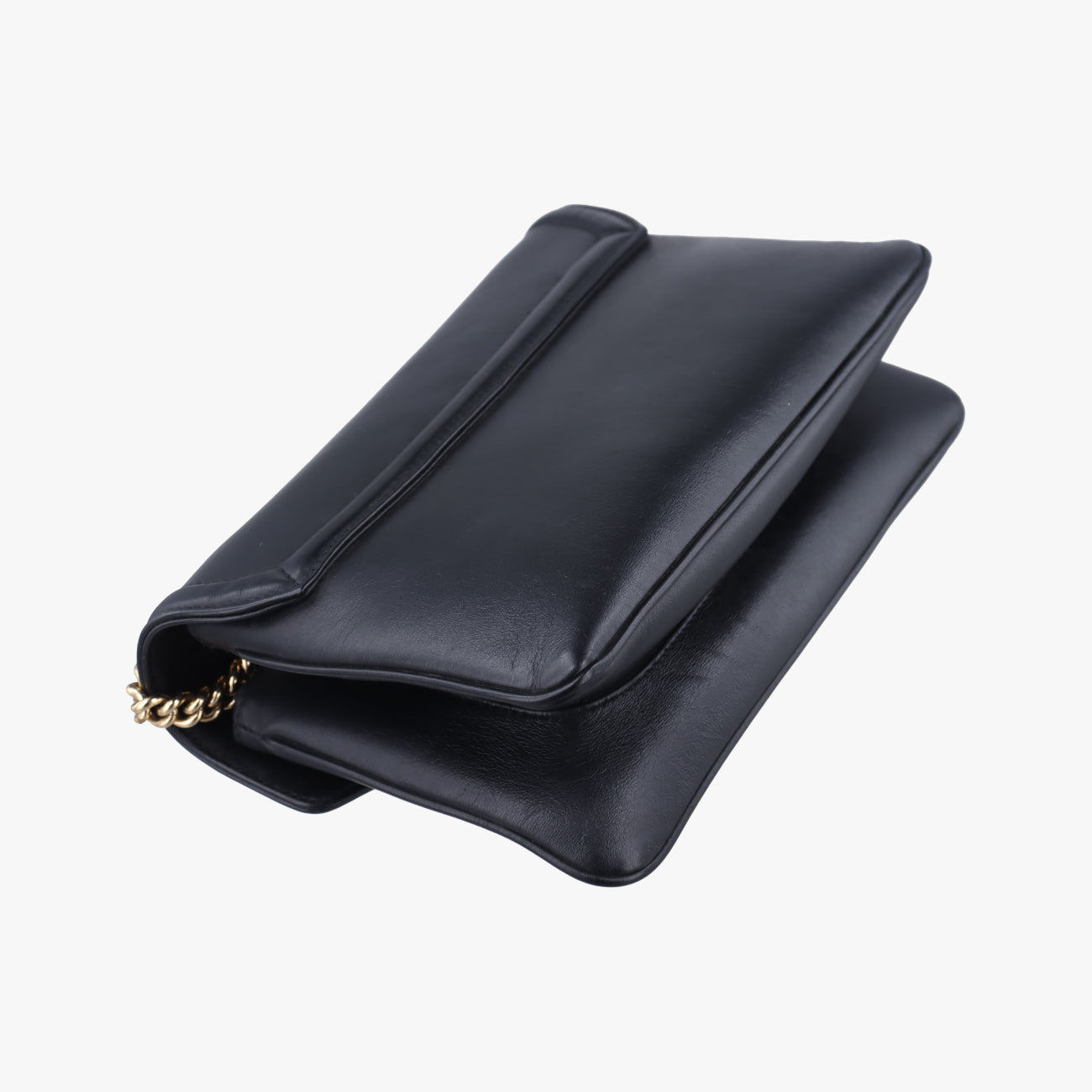 RajahBlackLeather537243G026091415ラジャブラックレザー537243G026091415
