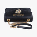 RajahBlackLeather537243G026091415ラジャブラックレザー537243G026091415