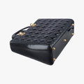Lady DiorBlackPatent15-BO-1110 Cレディディオールブラックパテント15-BO-1110 C